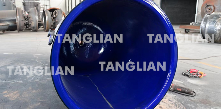 關(guān)于各種反應釜的分類及適合領域