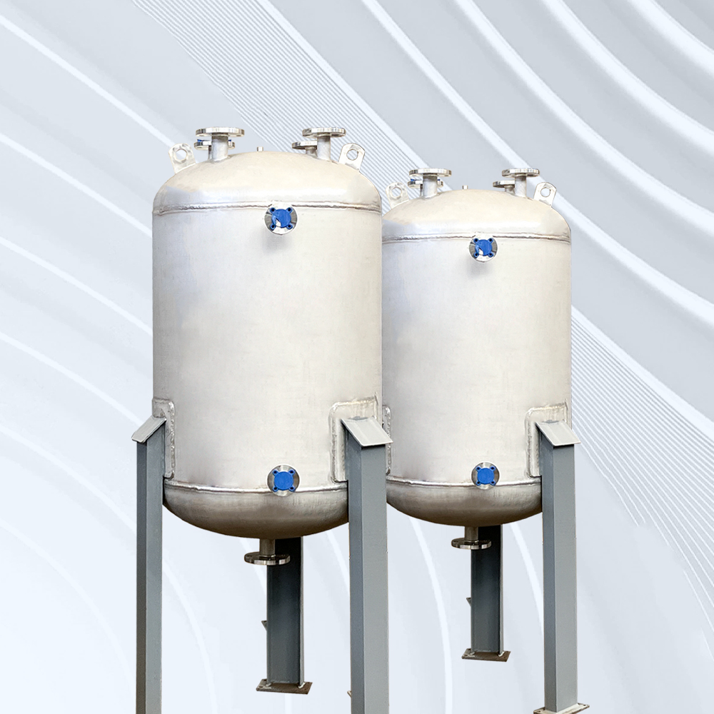 不銹鋼儲(chǔ)罐