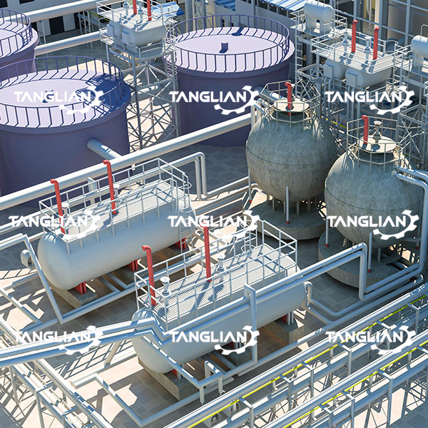 汽柴油加氫裝置工藝設(shè)計(jì)